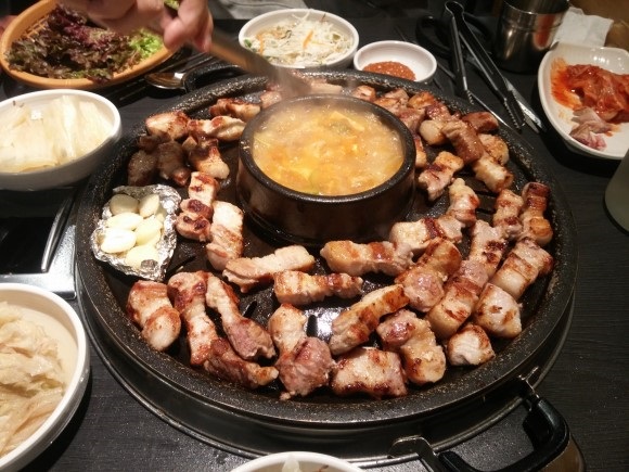 엉터리생고기 이미지