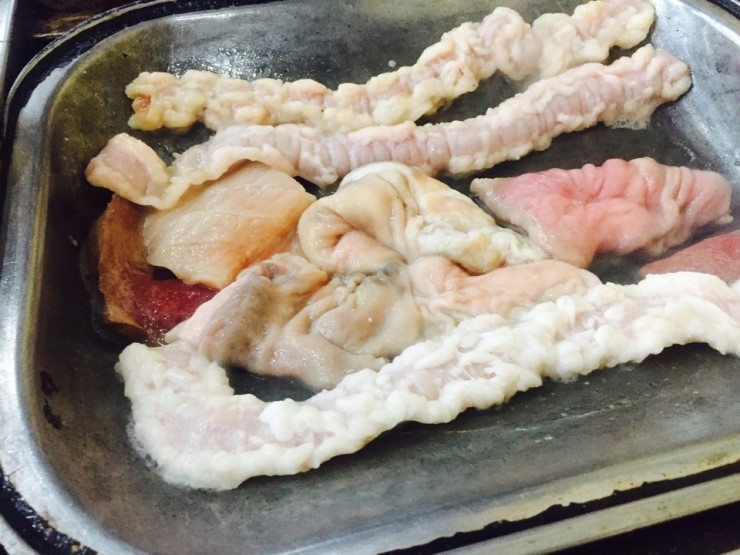 삽다리곱창 이미지