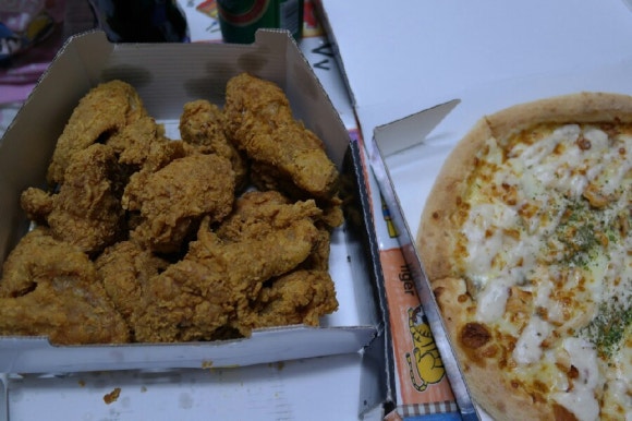 피자나라치킨공주 이미지