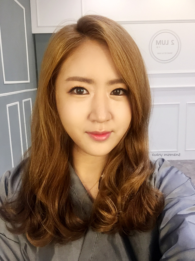 손길헤어 이미지