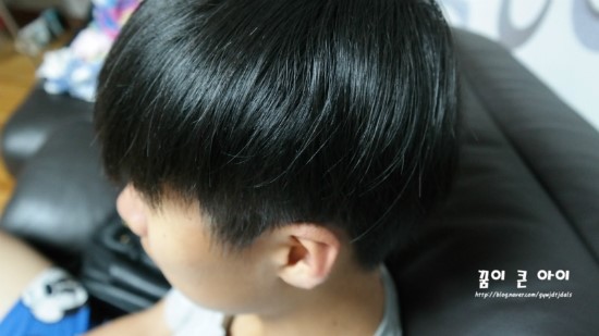 젠틀엠헤어 이미지