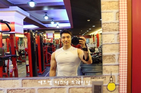 에프엠퍼스널트레이닝 이미지