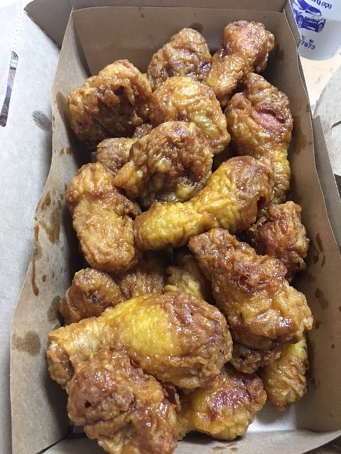 교촌치킨간석1호점 이미지
