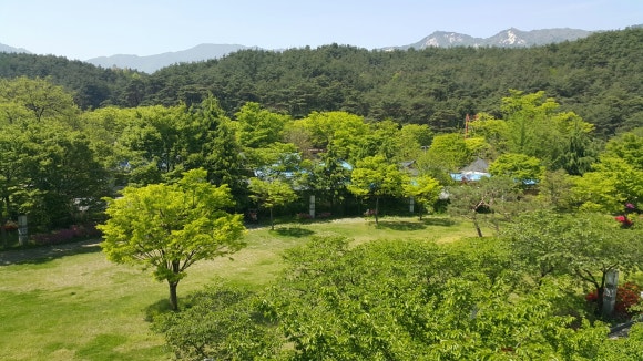 수승대콘도텔 이미지