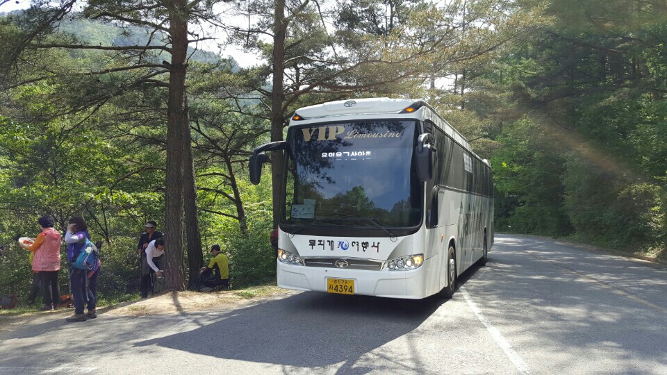 그리다투어&버스 이미지
