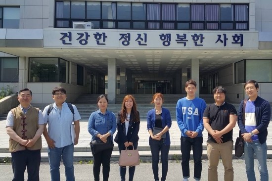 국립법무병원 이미지