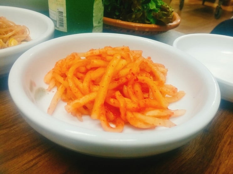 하늘담정육식당 이미지