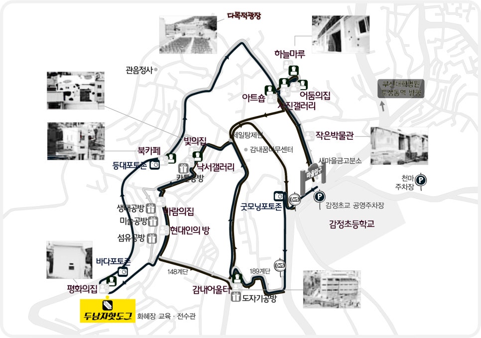 두남자 이미지