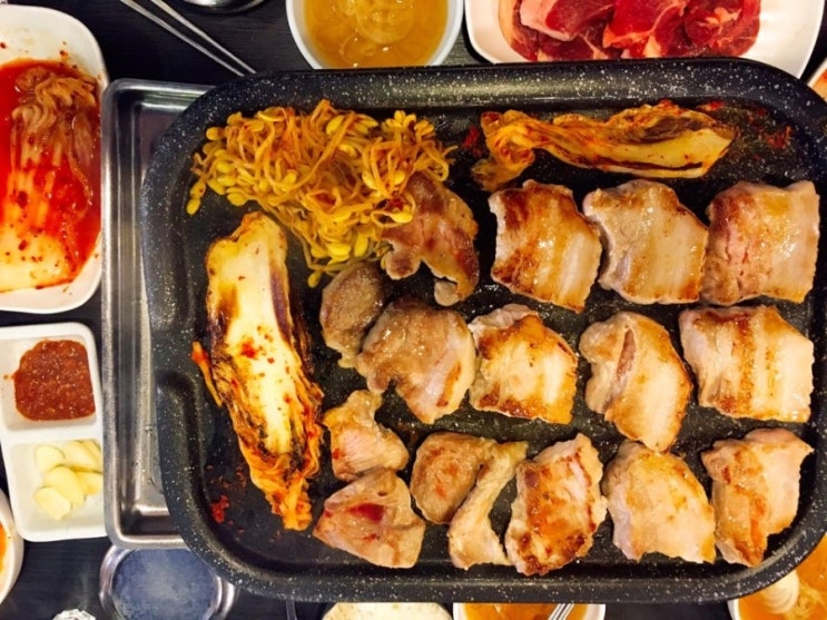 삼겹베네 이미지