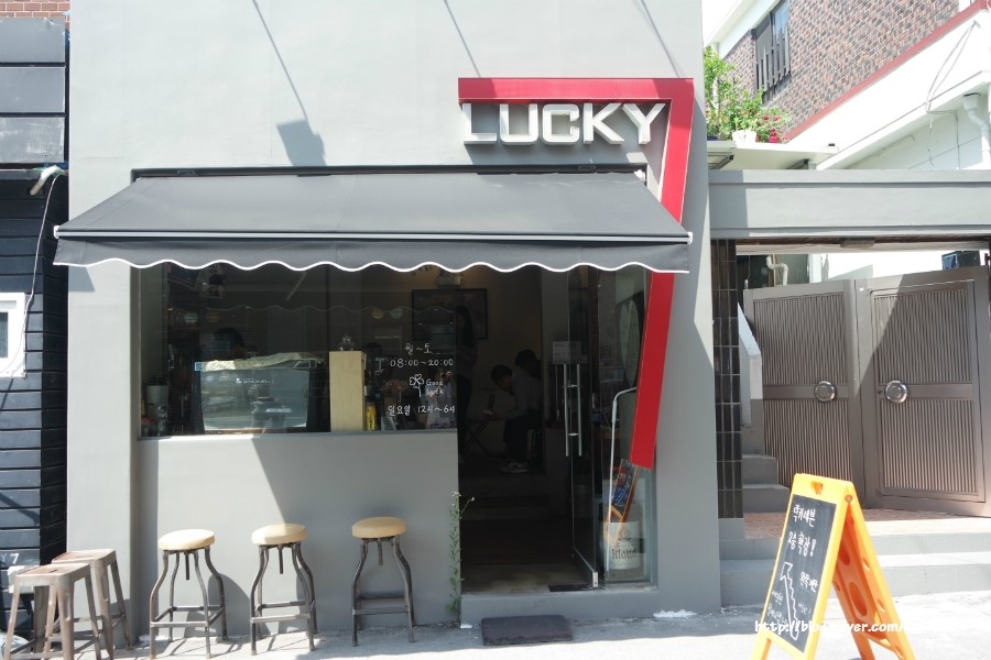 럭키세븐(LUCKY7) 이미지