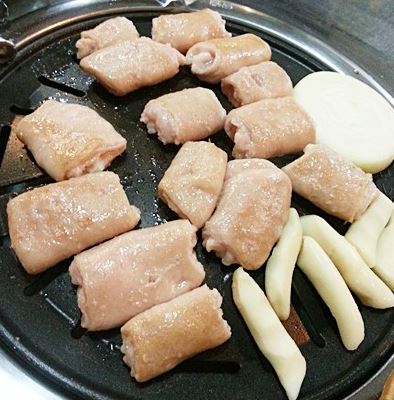 고향막창 이미지