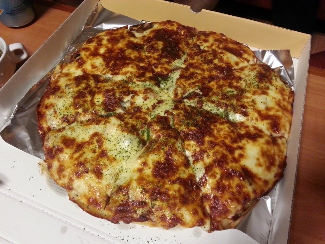서울피자 이미지