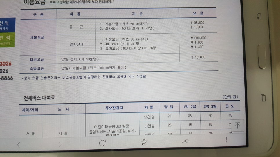 (주)삼정글로벌 이미지