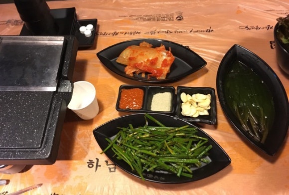 하남장돼지 이미지
