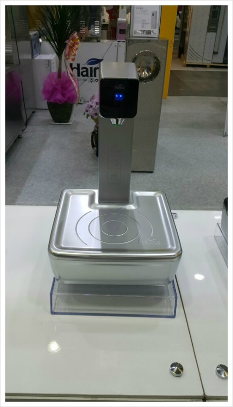(주)하인스 이미지