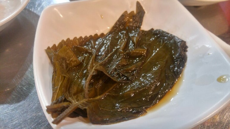 대향흑돼지 이미지