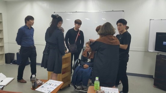 헤어마인 이미지
