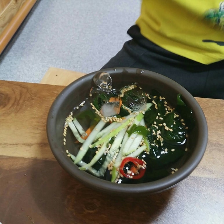 아리랑철판닭갈비 이미지