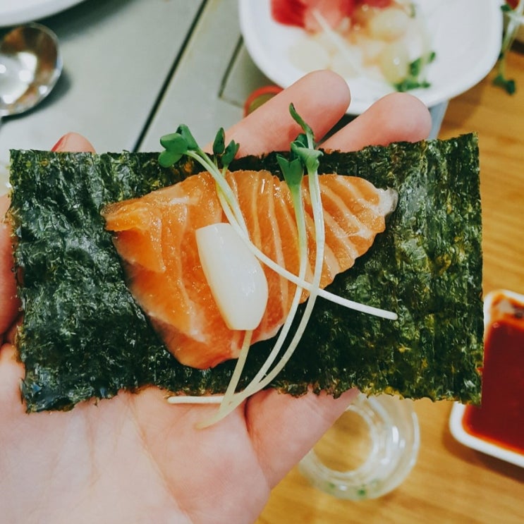 삼겹베네 이미지