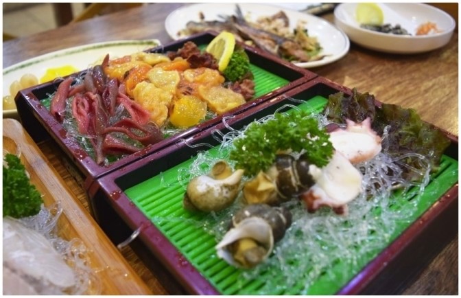 독도수산 이미지