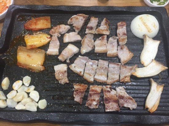 빛나네삼겹살 이미지