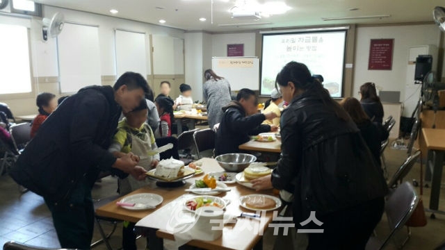 감동드림 이미지