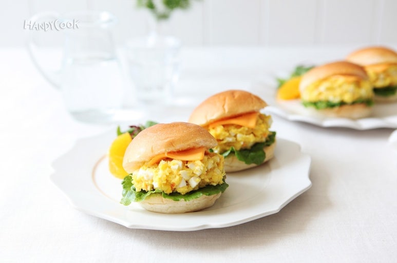 모닝김밥 이미지
