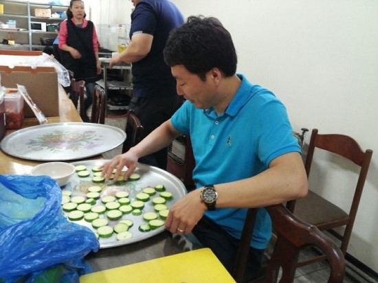 (주)한화엘리베이터 이미지