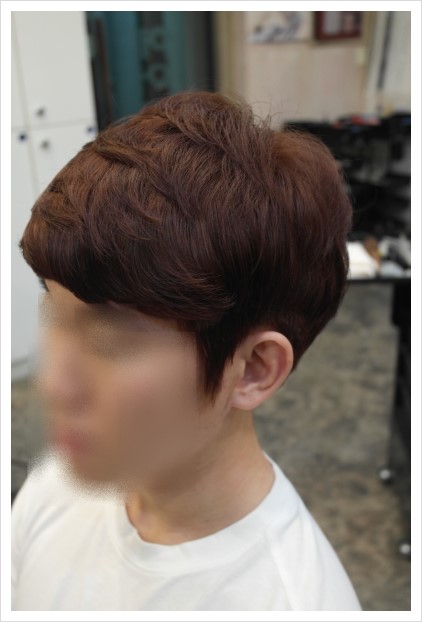 이미지헤어클럽 이미지