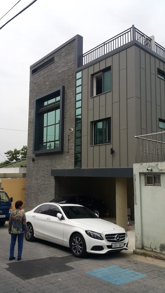 우인인테리어건축 이미지