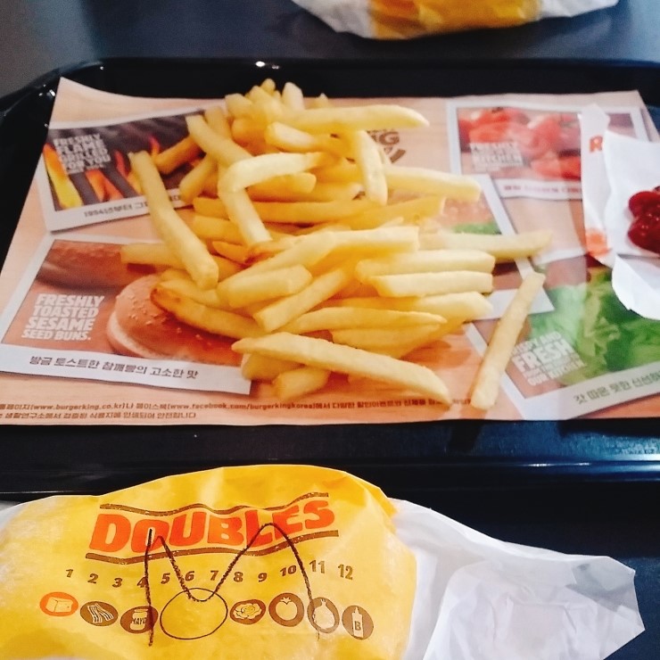버거킹쌍문SK점 이미지