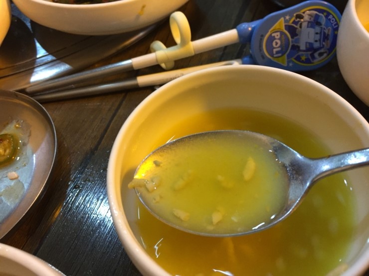 정원한우갈비 이미지