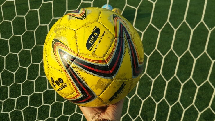 바로주니어FC 이미지