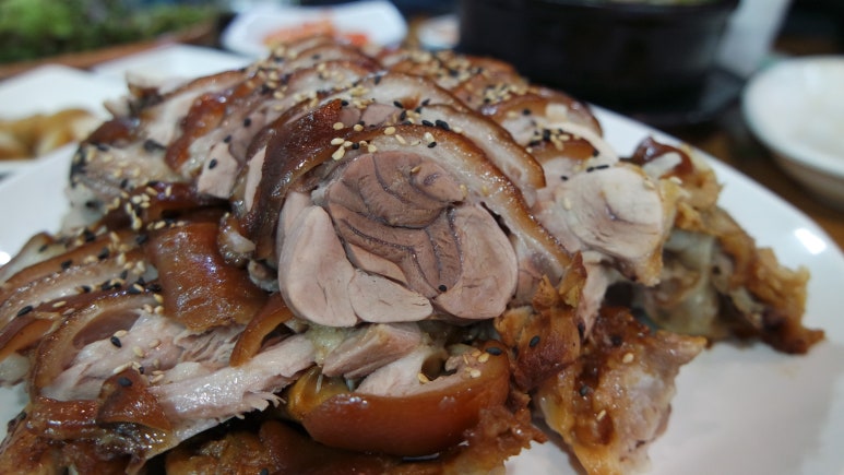 서대문영양족발 이미지
