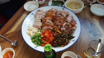 왕노미족발 이미지