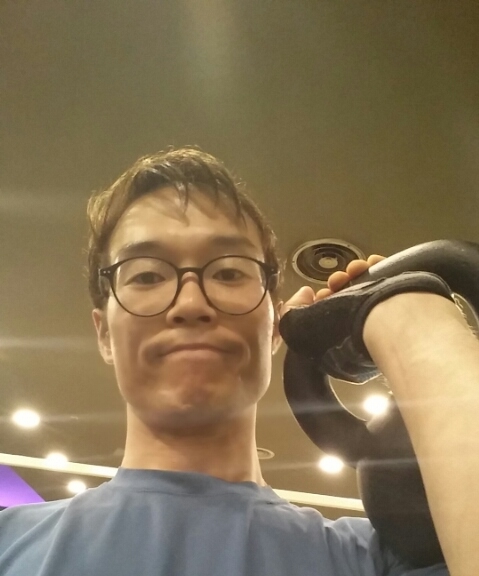 고기복 이미지
