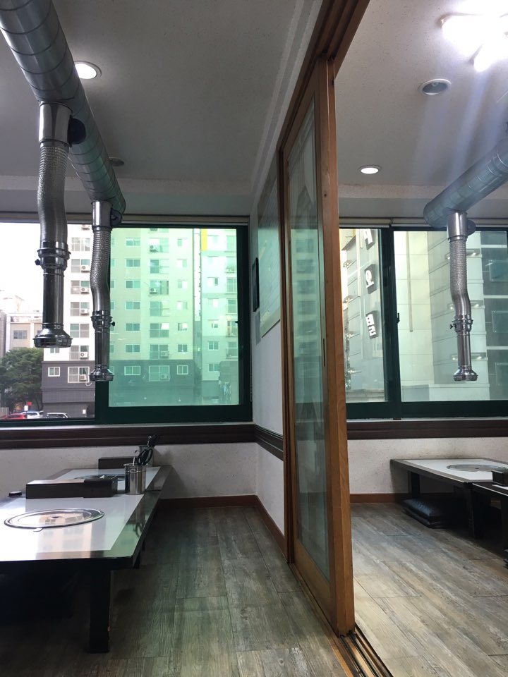 오가네정육식당 이미지