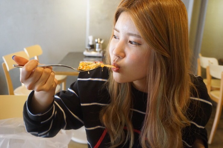 떡볶이는여기야 이미지