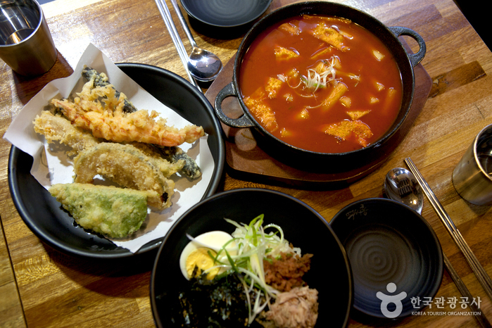 떡싸롱 이미지