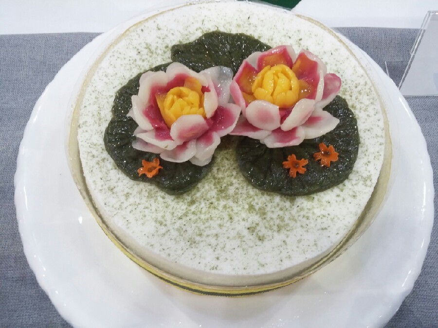 서산떡집 이미지