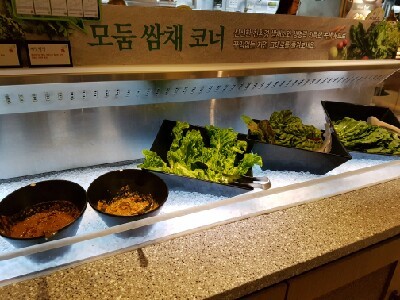 (주)풀잎채 이미지