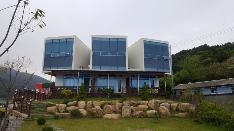 벨리즈펜션 이미지