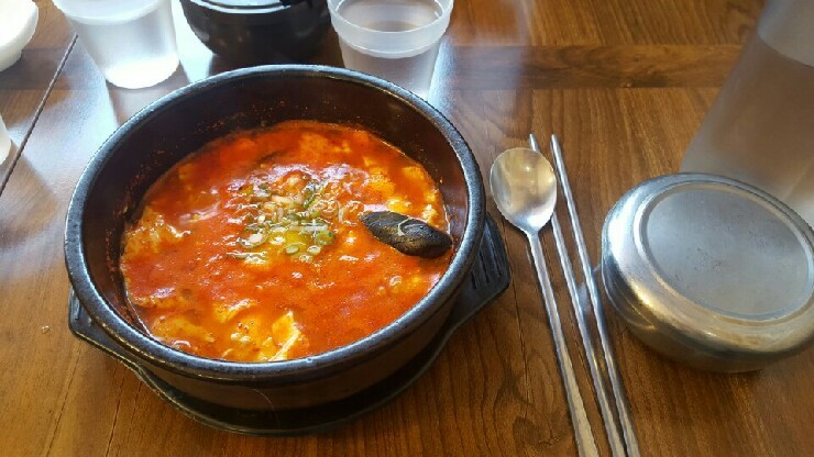 민들레식당 이미지