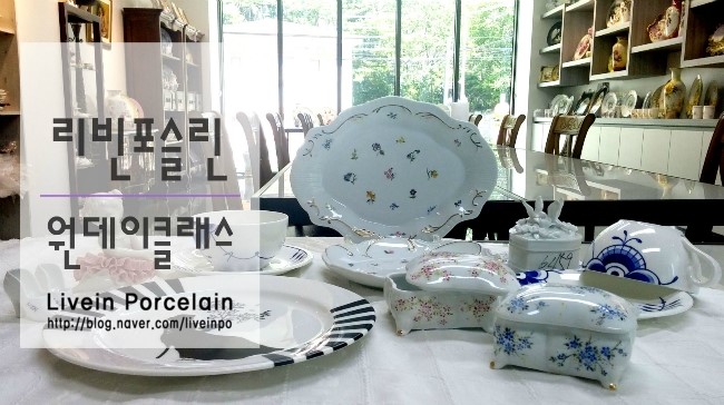 리빈포슬린 이미지
