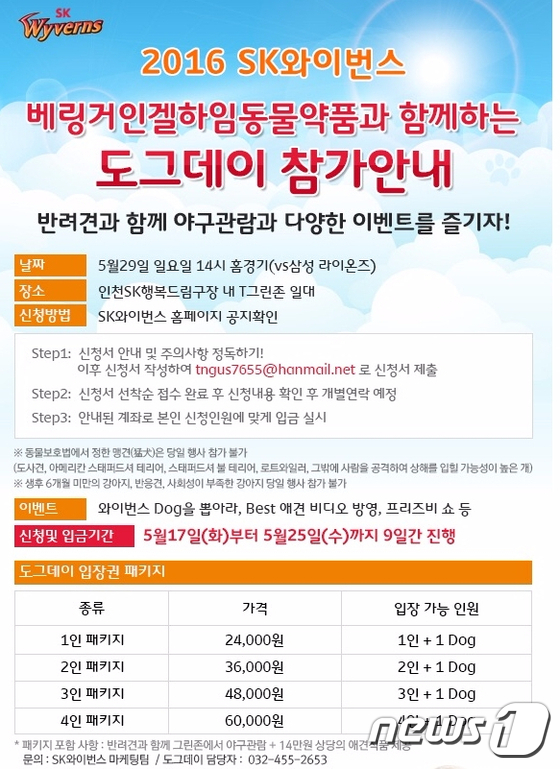 그린도그 이미지