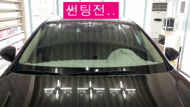 루마3M썬팅 이미지