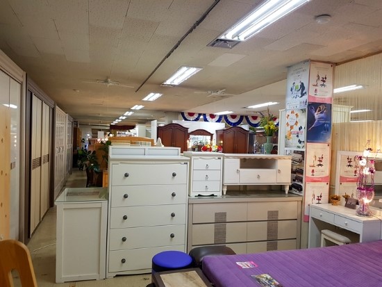 가구연금매장 이미지