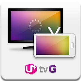 내손으로TV 이미지