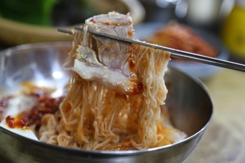 화림보쌈 이미지