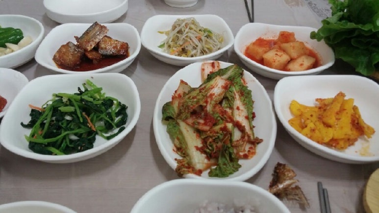 향지식당 이미지